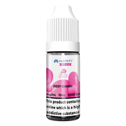 Hayati Pro Max Mad Blue Nic Salt vape juice, delivering smooth nicotine satisfaction and a refreshing vape experience.